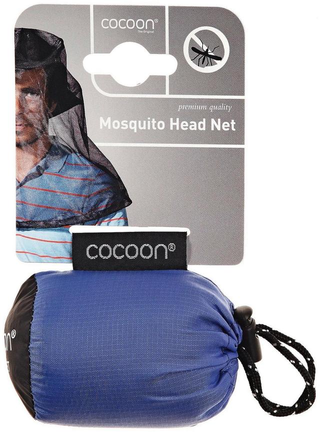 Mosquito head net hyönteisverkko