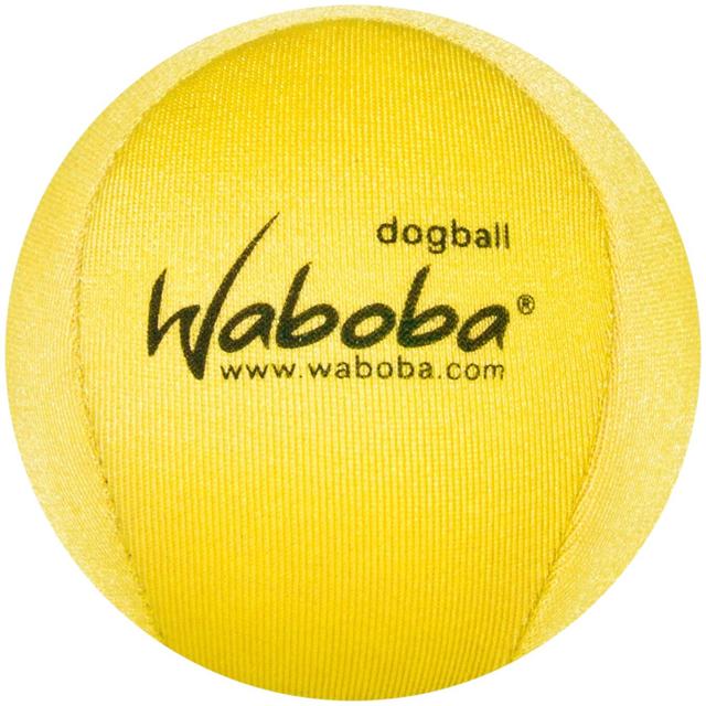 Waboba Fetch kangaspallo 6cm