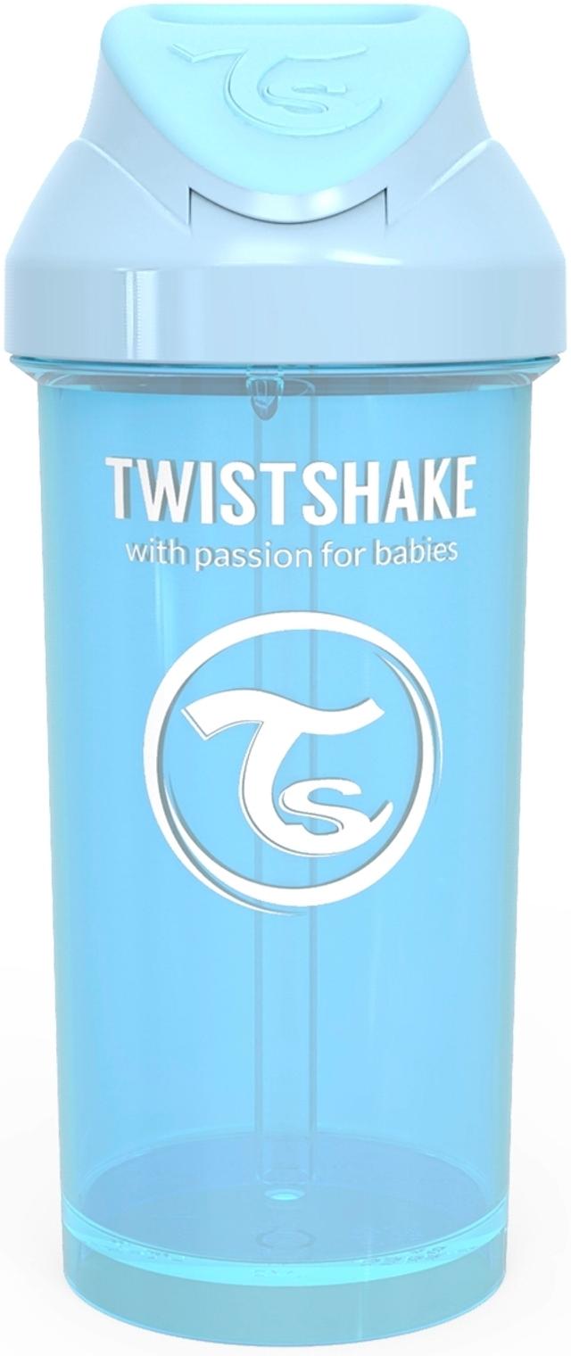Twistshake pillimuki + 6 kk 360 ml
