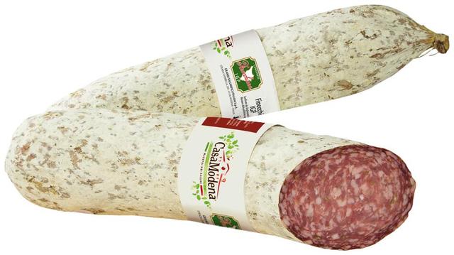 Casa Modena Finocchiona Salami