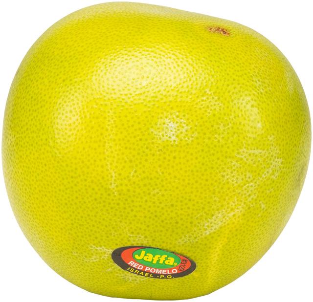 Jaffa Pomelo Red Chandler