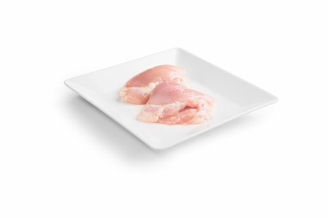 Herkku Grills Kanan maustettu paistileike