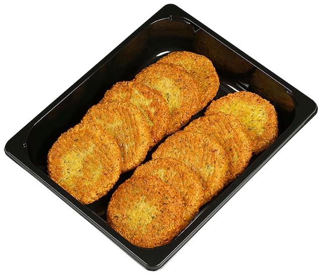 Kokkikartano Täytetyt falafelpihvit 120g