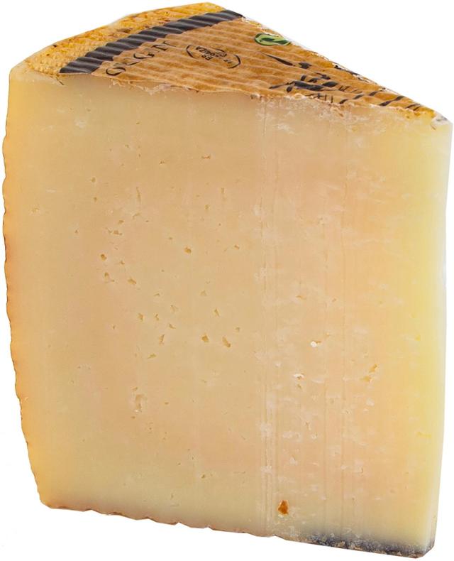 Manchego DOP Lampaanmaitojuusto 9kk Kypsytetty