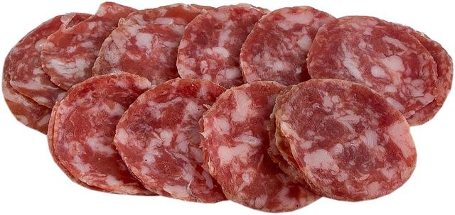 Argal Salchichón Ibérico meetwurstitanko
