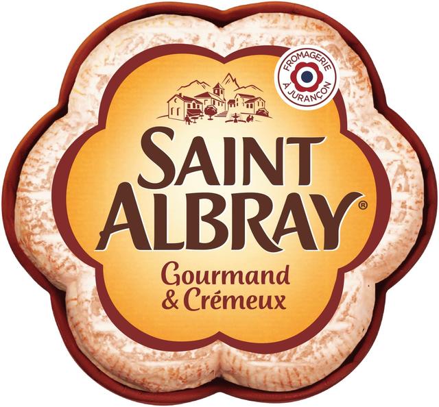 Saint Albray 180g