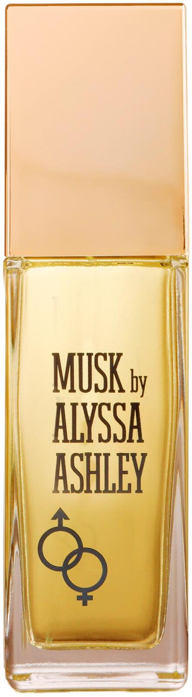Alyssa Ashley Musk EdT 25 ml