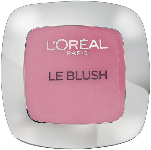 L'Oréal Paris True Match Blush 165 Rose Bonne Mine poskipuna 5 g