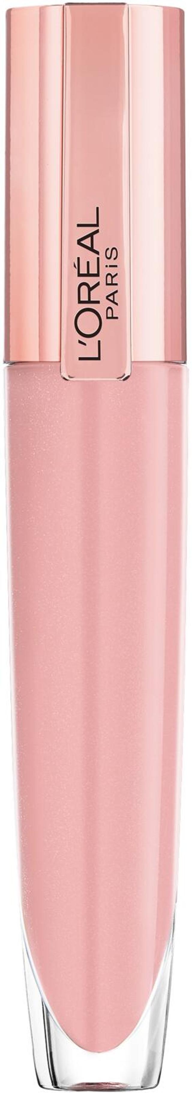 L'Oréal Paris Glow Paradise Balm-in-Gloss 402 I Soar huulikiilto 7 ml