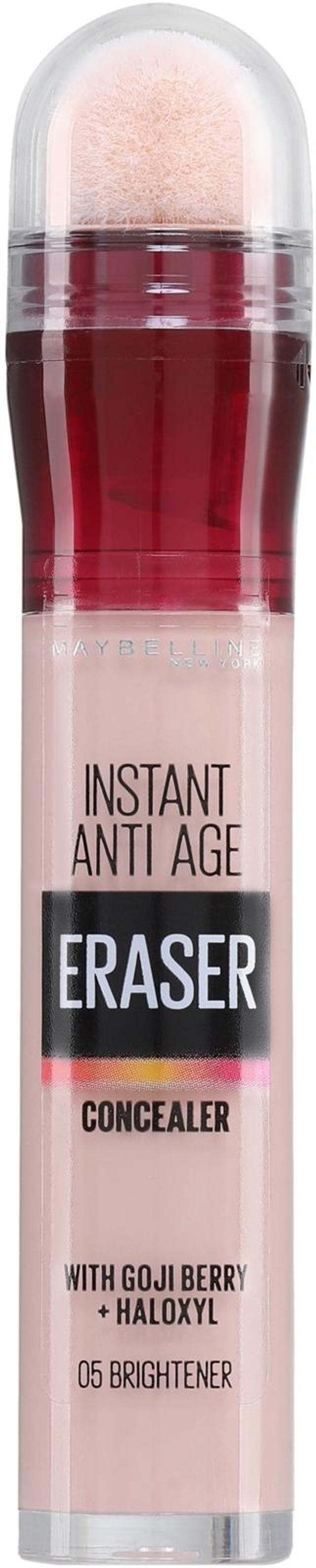 Maybelline New York Instant Anti Age Eraser 05 Brightener peitevoide 6,8ml