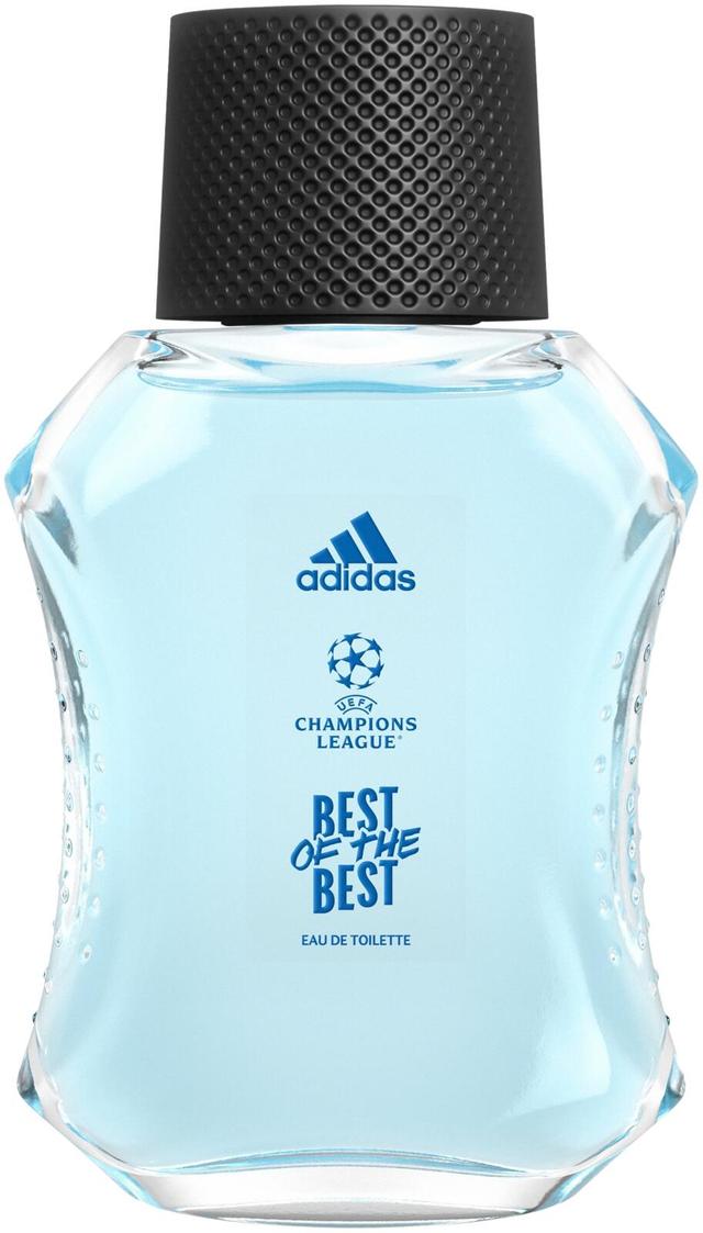 Adidas UEFA Best Of The Best EdT 50 ml