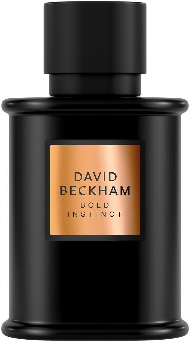 David Beckham Bold Instinct EdP 50 ml