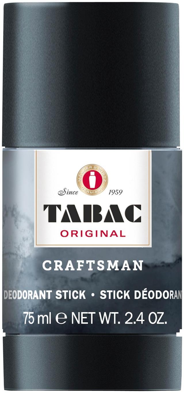 Tabac Original Craftsman Deodorant Stick 75 ml