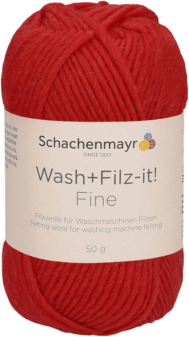 Schachenmayr neulelanka Wash-Filz-it Fine 50g