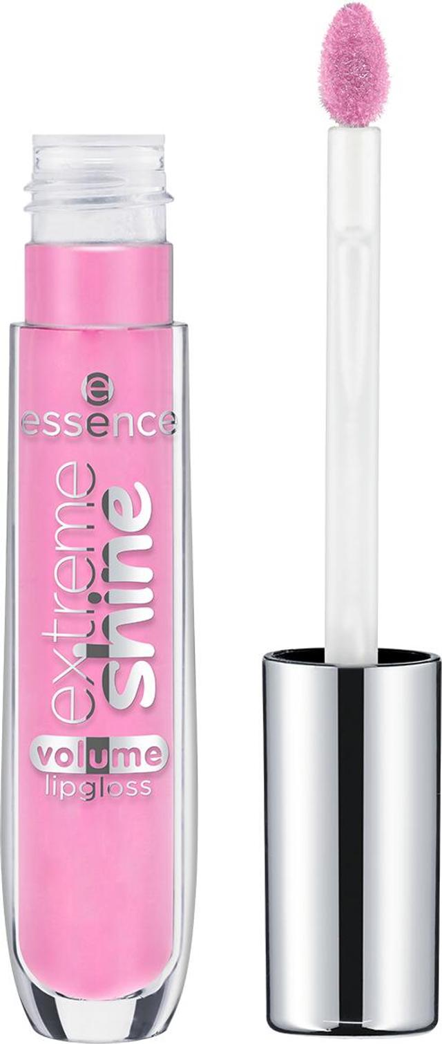 essence extreme shine volume lipgloss 02 Summer Punch 5 ml