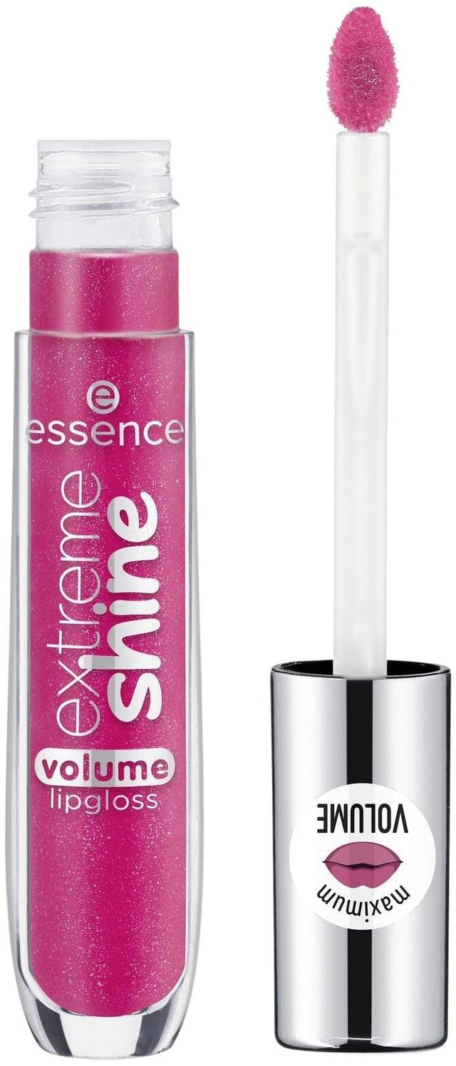 essence extreme shine volume huulikiilto 5 ml