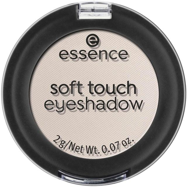 essence soft touch eyeshadow 01 The One 2 g