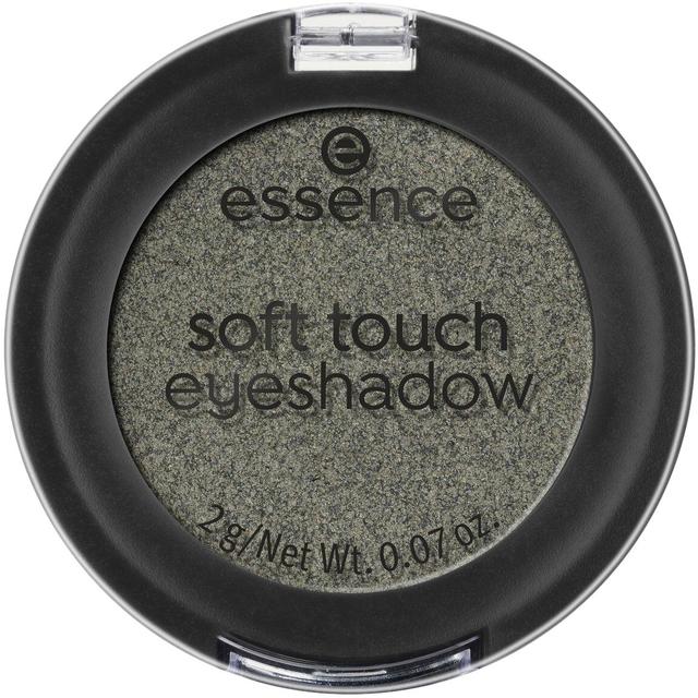 essence soft touch eyeshadow 05 Secret Woods 2 g