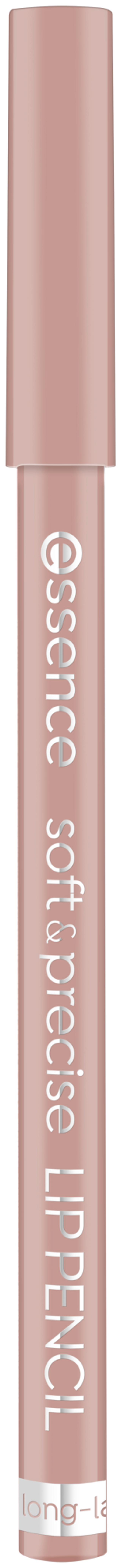 essence soft & precise LIP PENCIL 301 Romantic 0.78 g