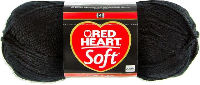 Red Heart neulelanka Soft 100g