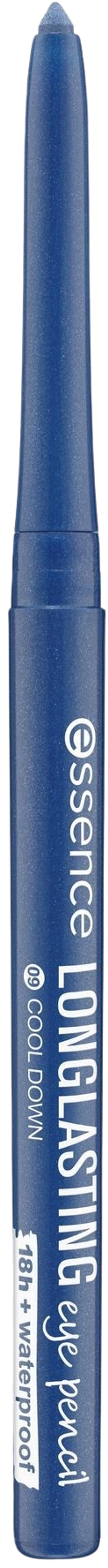 essence LONG-LASTING eye pencil 09 cool down 0.28 g