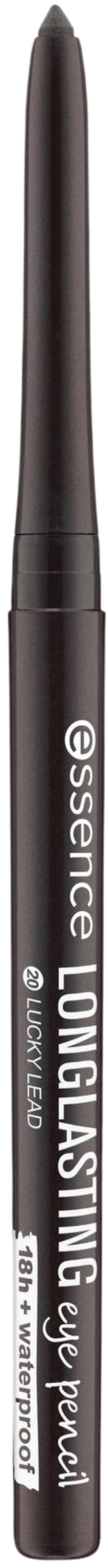 essence LONG-LASTING eye pencil 20 lucky lead 0.28 g