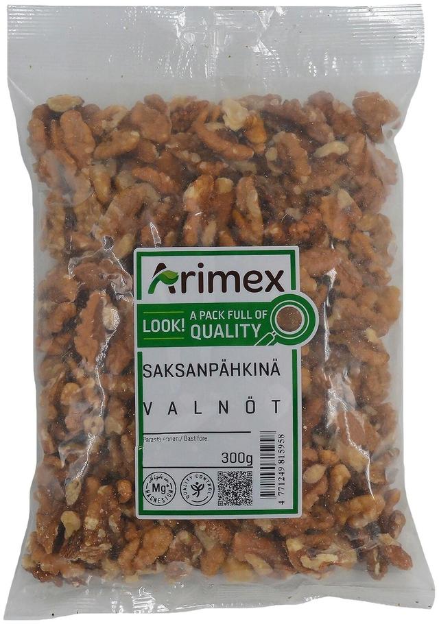 Arimex Saksanpähkinä 300g