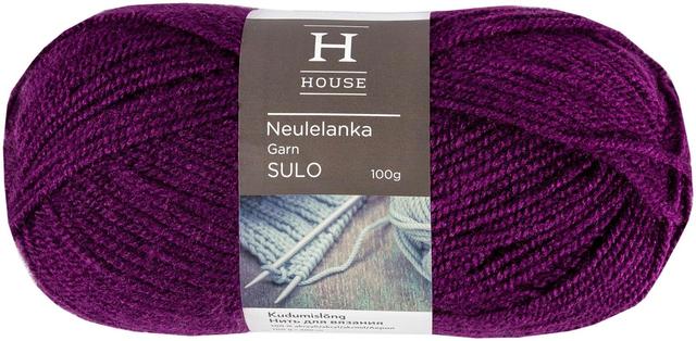 House neulelanka Sulo 100 g