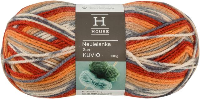 House neulelanka Kuvio 100 g