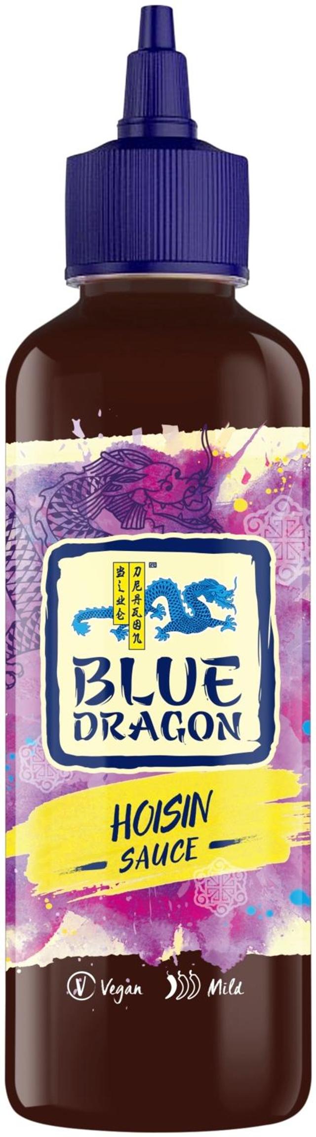 Blue Dragon Hoisin kastike 250ml