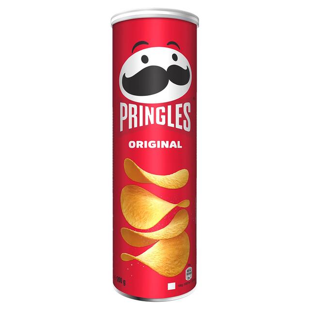 PRINGLES Original 200g