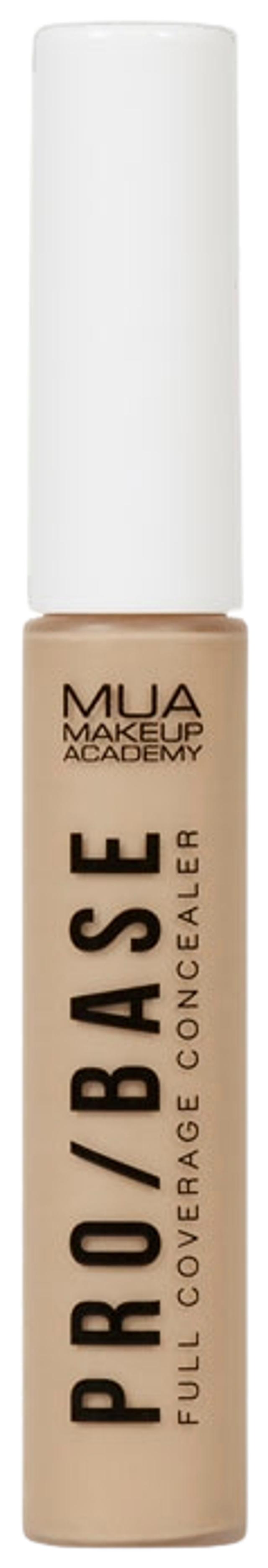 MUA Make Up Academy Pro Base Full Cover Concealer 7,8 g 142 peitevoide