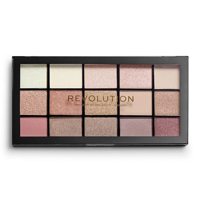 Makeup Revolution Re-Loaded Iconic 3.0  Luomiväri