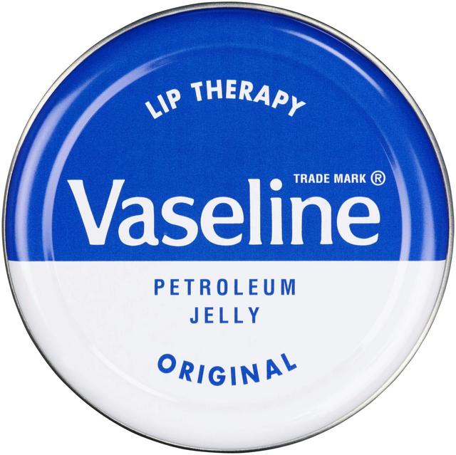 Vaseline 20g Lip Therapy Original
