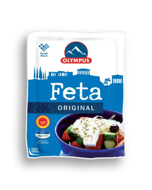 Olympus Feta PDO Original 200g