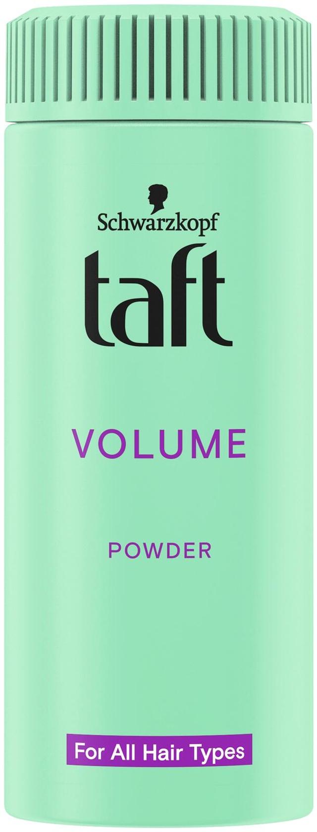 Schwarzkopf Taft 10g Volume Powder hiuspuuteri