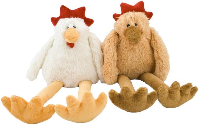 Best Friend Chick koiran pehmolelu lajitelma