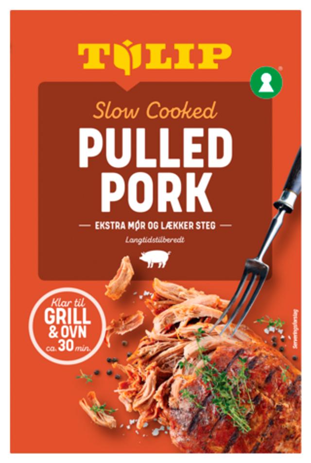 Tulip Pulled Pork 500g