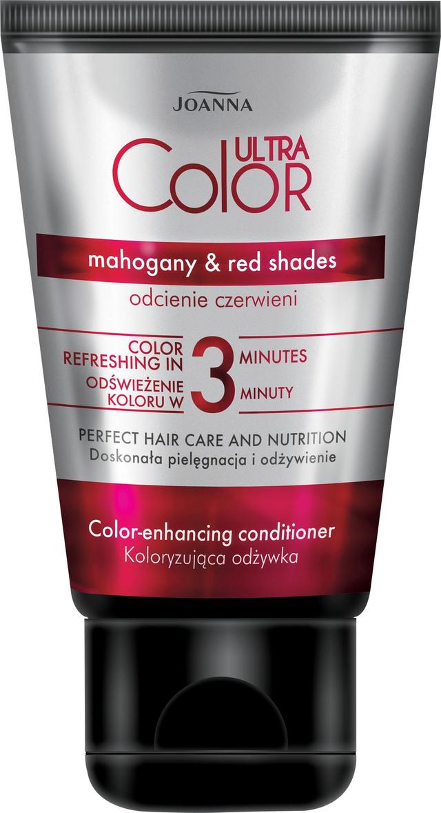 Ultra Color Enhancing Ho Red 100 ml