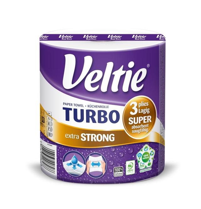 VELTIE 1RL TP TURBO 3KRS 330SC