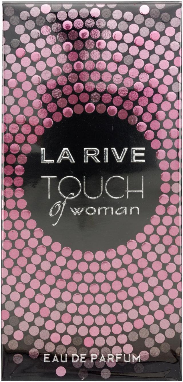 La Rive Touch of Woman EDP 90ml