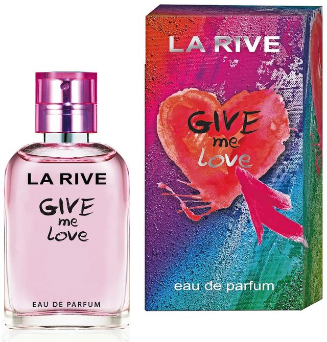 La Rive Give Me Love 30ml