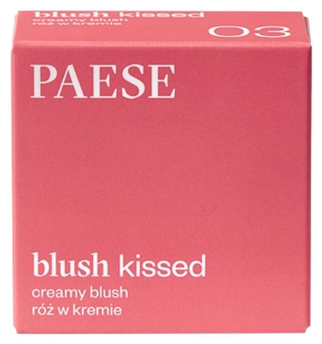 Paese poskipuna voidemainen blush kissed 03