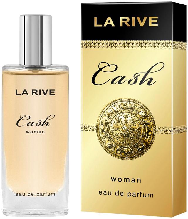 La Rive Cashwoman, Naisten tuoksu EDP 20ml