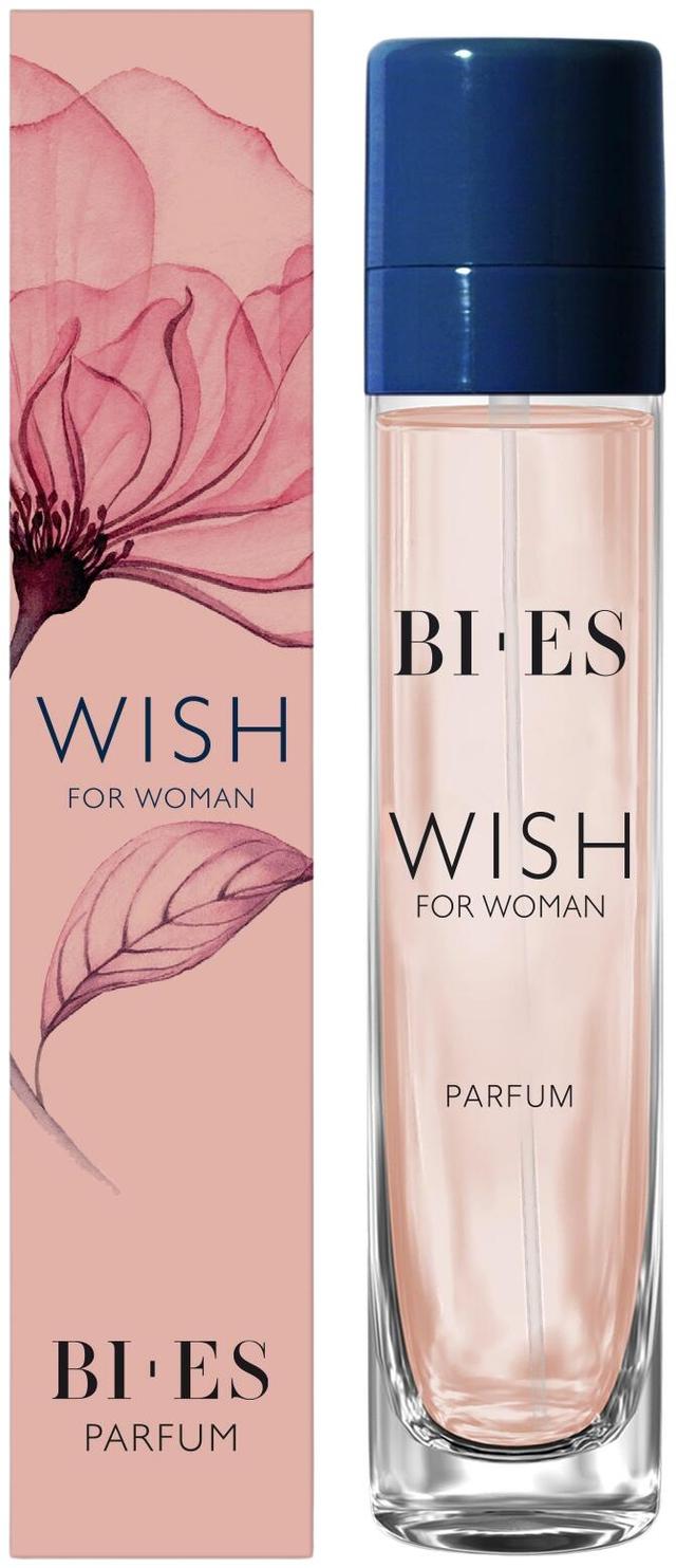 BI-ES Wish Parfum 15ml