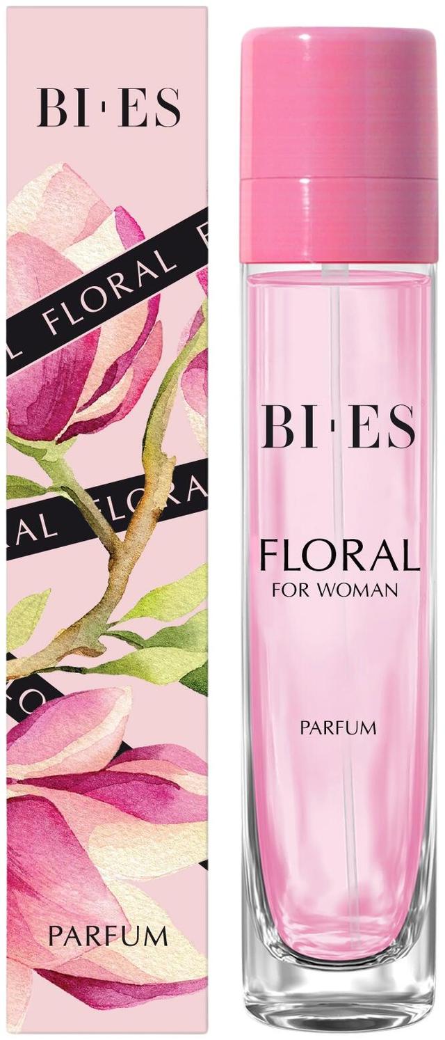 BI-ES Floral Parfum 15ml