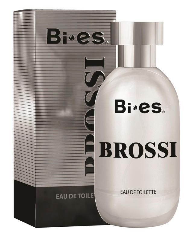 BI-ES Brossi Eau de Toilette 100ml