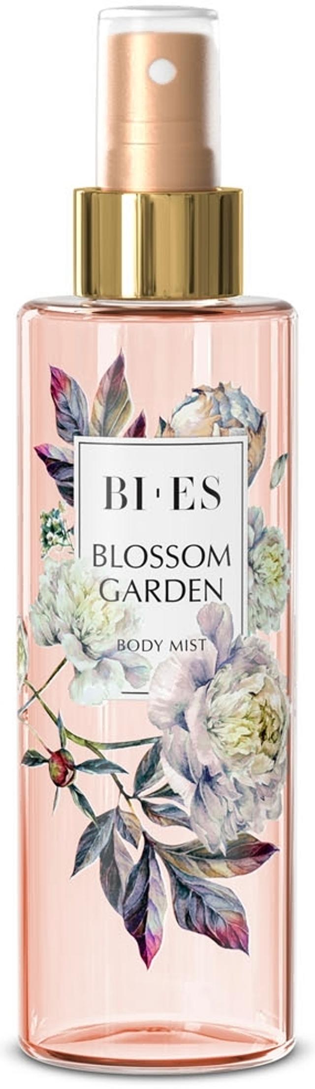 BI-ES Blossom Garden Body Mist 200ml