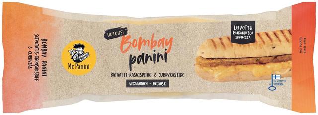 Mr. Panini Panini Bombay 235g