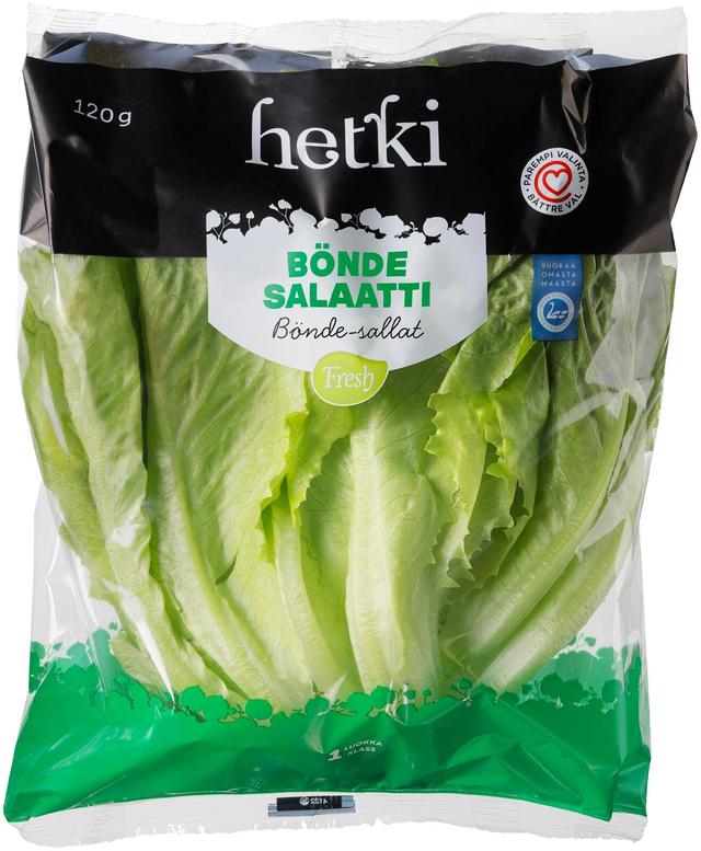 Hetki Böndesalaatti 120g